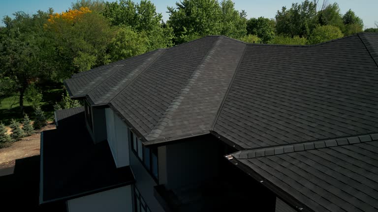 Best Steel Roofing  in Fort Campbell North, KY