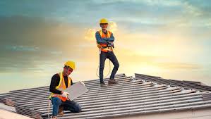 Best Solar Panel Roofing Installation  in Fort Campbell North, KY